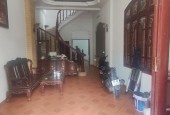 Cho thuê nhà riêng nguyên căn tại ngõ 244 Định Công, Hoàng Mai 3.5 tầng, 65m2, 15 Tr